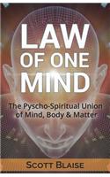 Law of One Mind