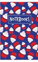 Notebooks