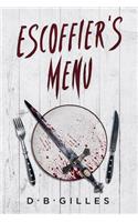 Escoffier's Menu