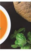 Soup Notebook