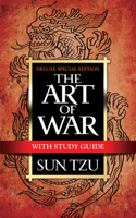 Art of War with Study Guide