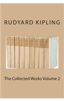 The Collected Works Volume 2