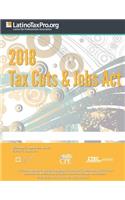 2018 Tax Cuts & Jobs Act