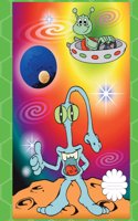 Back to School (59) Composition Book