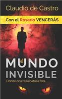 El Mundo INVISIBLE / Donde ocurre la BATALLA FINAL: Con el ROSARIO Vencerás(4 Angeología Católica)