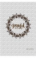 Grateful Graph Notebook