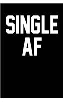 Single AF