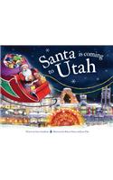 Santa is Coming to Utah