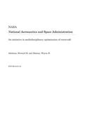 An Initiative in Multidisciplinary Optimization of Rotorcraft