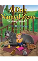 Dog Named Zeus