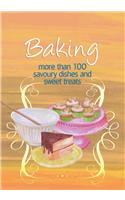 Easy Eats: Baking