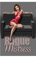 Rogue Mistress Shadow Lane Volume Twelve
