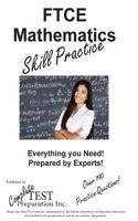 Ftce Mathematics Skill Practice: Practice Test Questions for the Ftce Math 6 - 12 Test(English)