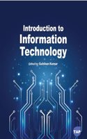 Introduction to Information Technology