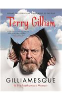 Gilliamesque