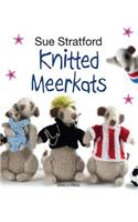 Knitted Meerkats