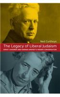 Legacy of Liberal Judaism