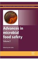 Advances in Microbial Food Safety