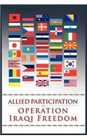 Allied Participation in Iraq