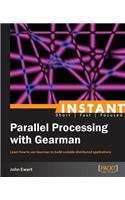 Instant Parallel processing with Gearman