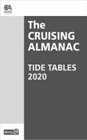 The Cruising Almanac Tide Tables 2020