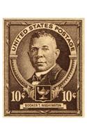 Booker T. Washington