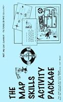Map Skills Activity Package