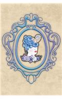 Aquarius Notebook