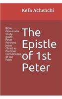 The Epistle of 1st Peter