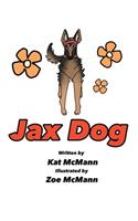 Jax Dog