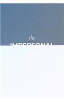 The Impersonal Life
