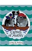Guinea Pig Notebook