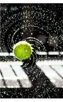 Tennis Notebook
