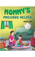 Mommy's Precious Helper