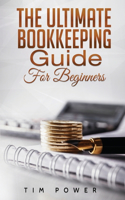 Ultimate Bookkeeping Guide for Beginners