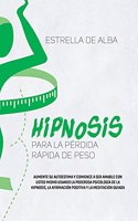 Hipnosis para la pérdida rápida de peso