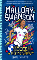 Soccer Rising Stars: Mallory Swanson (Us Edition)