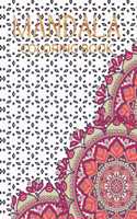 The Mandala Coloring Book