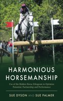 Harmonious Horsemanship