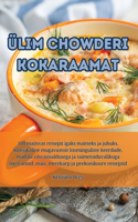 Ülim Chowderi kokaraamat