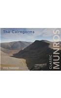 Cairngorms (Classic Munros)