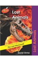 Lost Animals