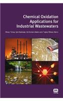 Chemical Oxidation Applications for Industrial Wastewaters