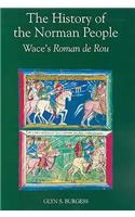 The History of the Norman People