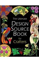 The Ultimate Design Source Book for Crafters