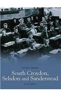 South Croydon, Selsden and Sanderstead: Pocket Images