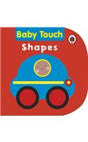 Baby Touch Shapes