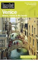 Time Out Venice: Verona, Treviso, & the Veneto: Verona, Treviso, and the Veneto