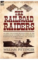 Railroad Raiders