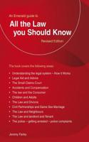 All the Law You Should Know
